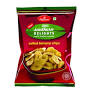 haldiram's southern delights salted banana chips 200 g